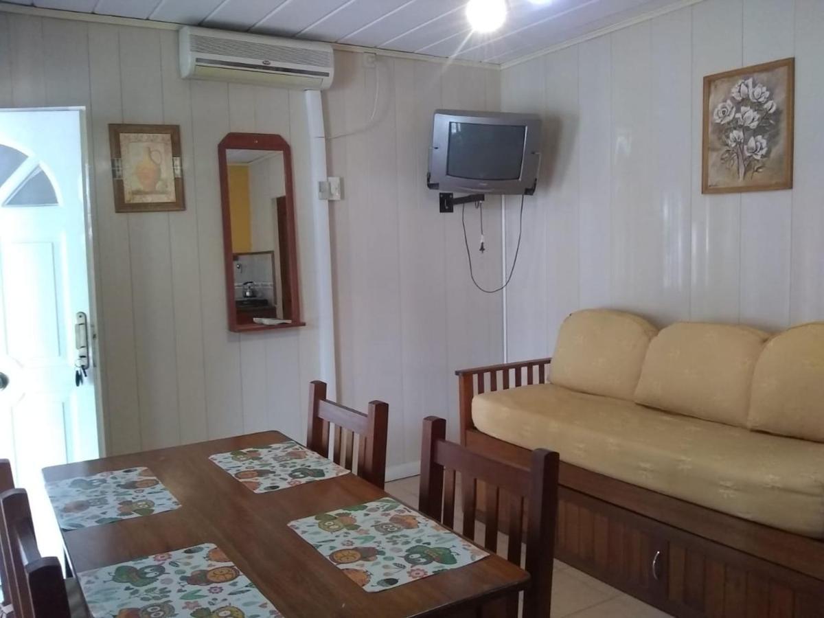 Cabana Don Oscar Federacion Exterior photo